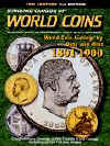 Standard Catalog of World Coins, 19th Century 1801-1900