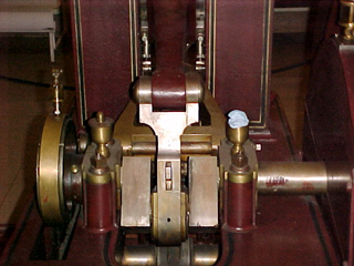 ...and a close up of some of the gears.